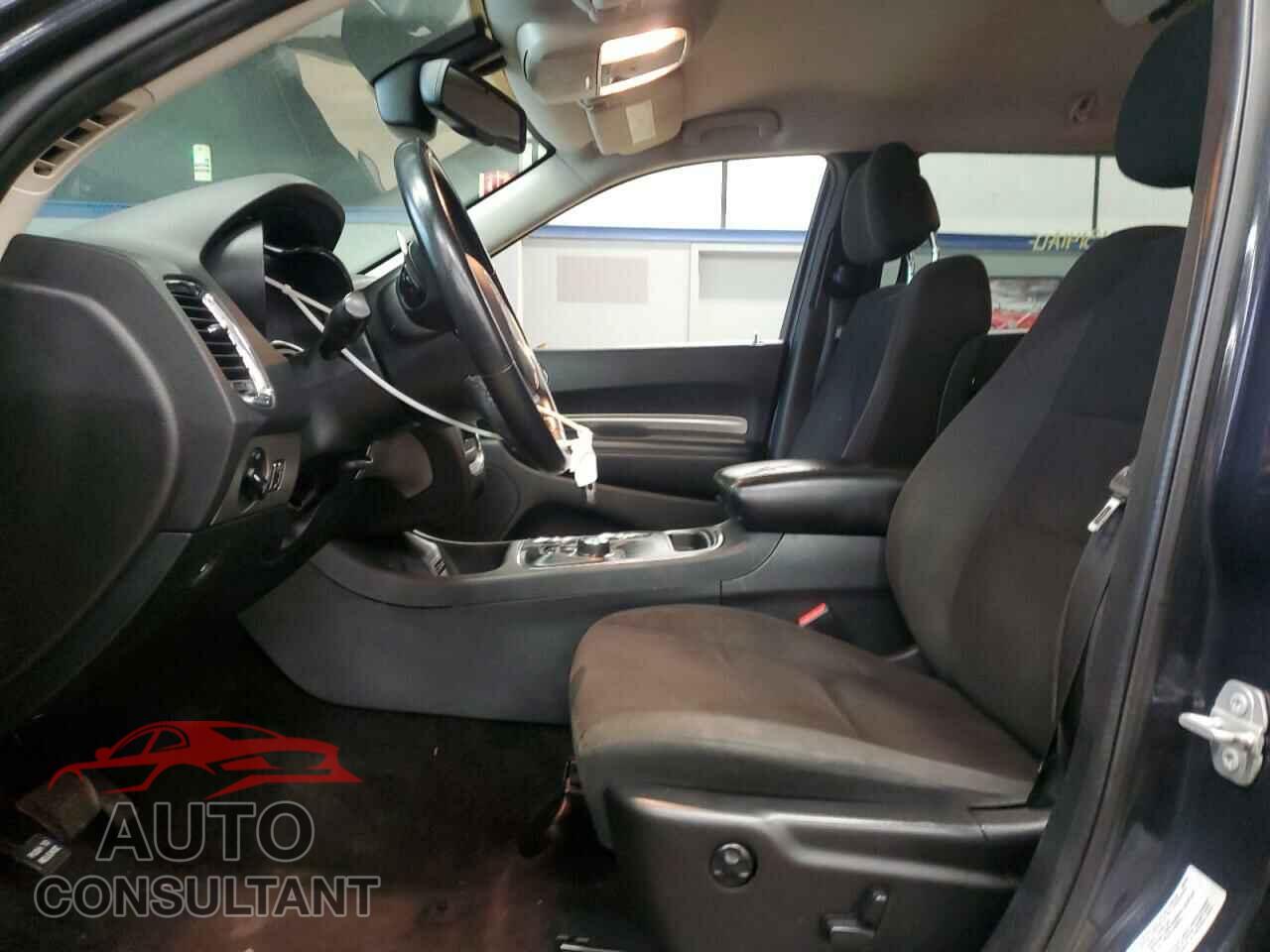 DODGE DURANGO 2016 - 1C4RDJAG7GC347282