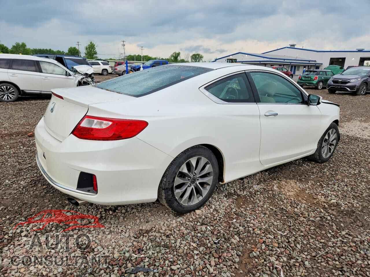 HONDA ACCORD 2015 - 1HGCT1B31FA005116
