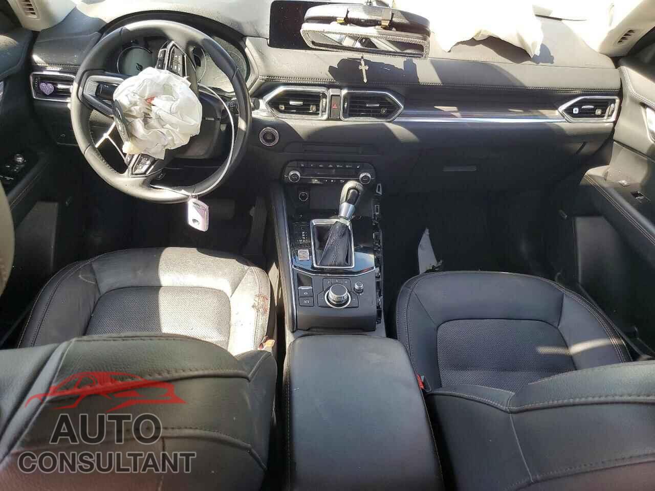 MAZDA CX-5 2023 - JM3KFBDM5P0198544