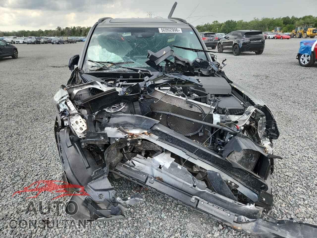 LEXUS UNKNOWN 2024 - JTJGB7CX3R4060481