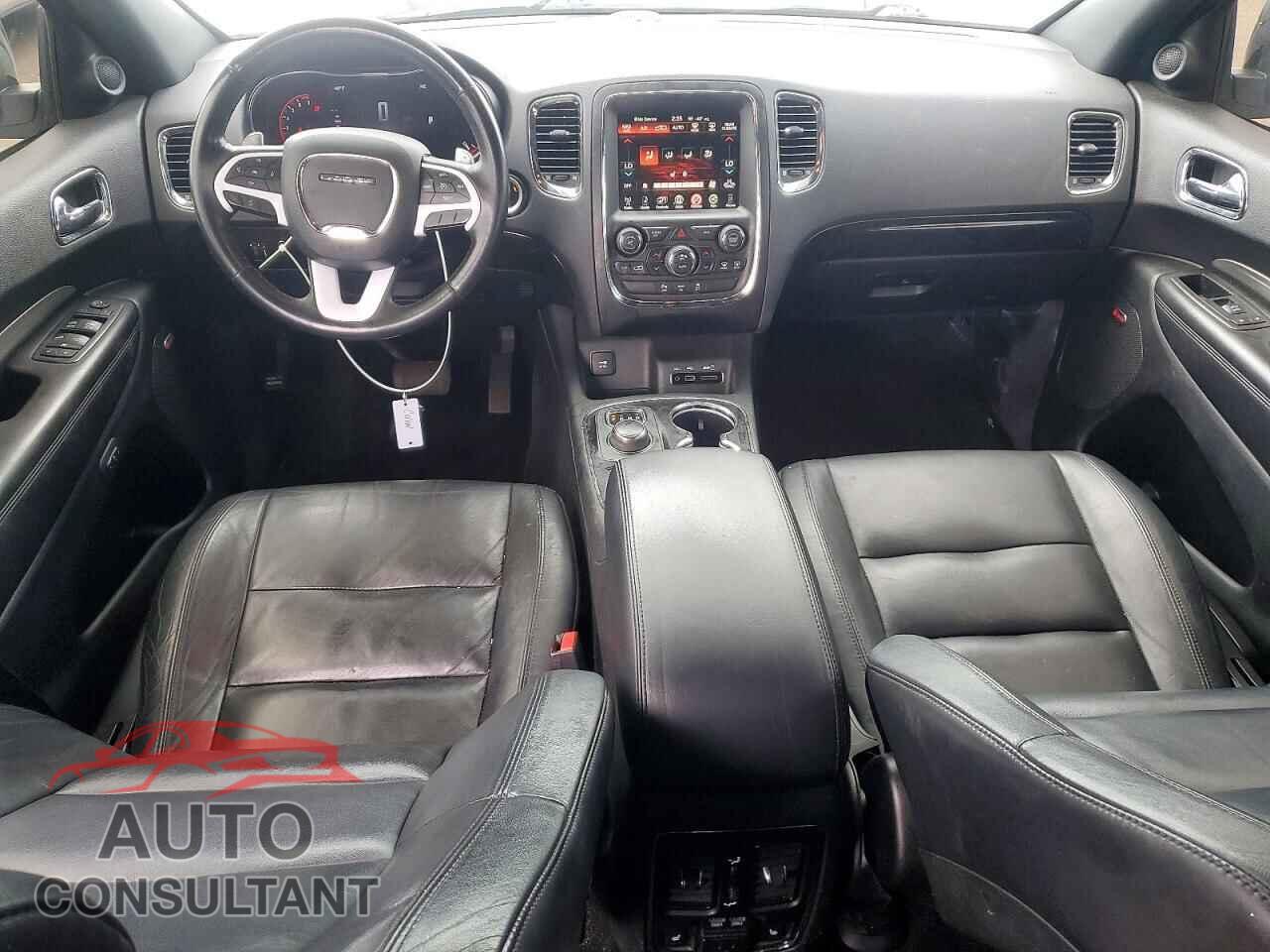 DODGE DURANGO 2015 - 1C4RDJDG6FC128162