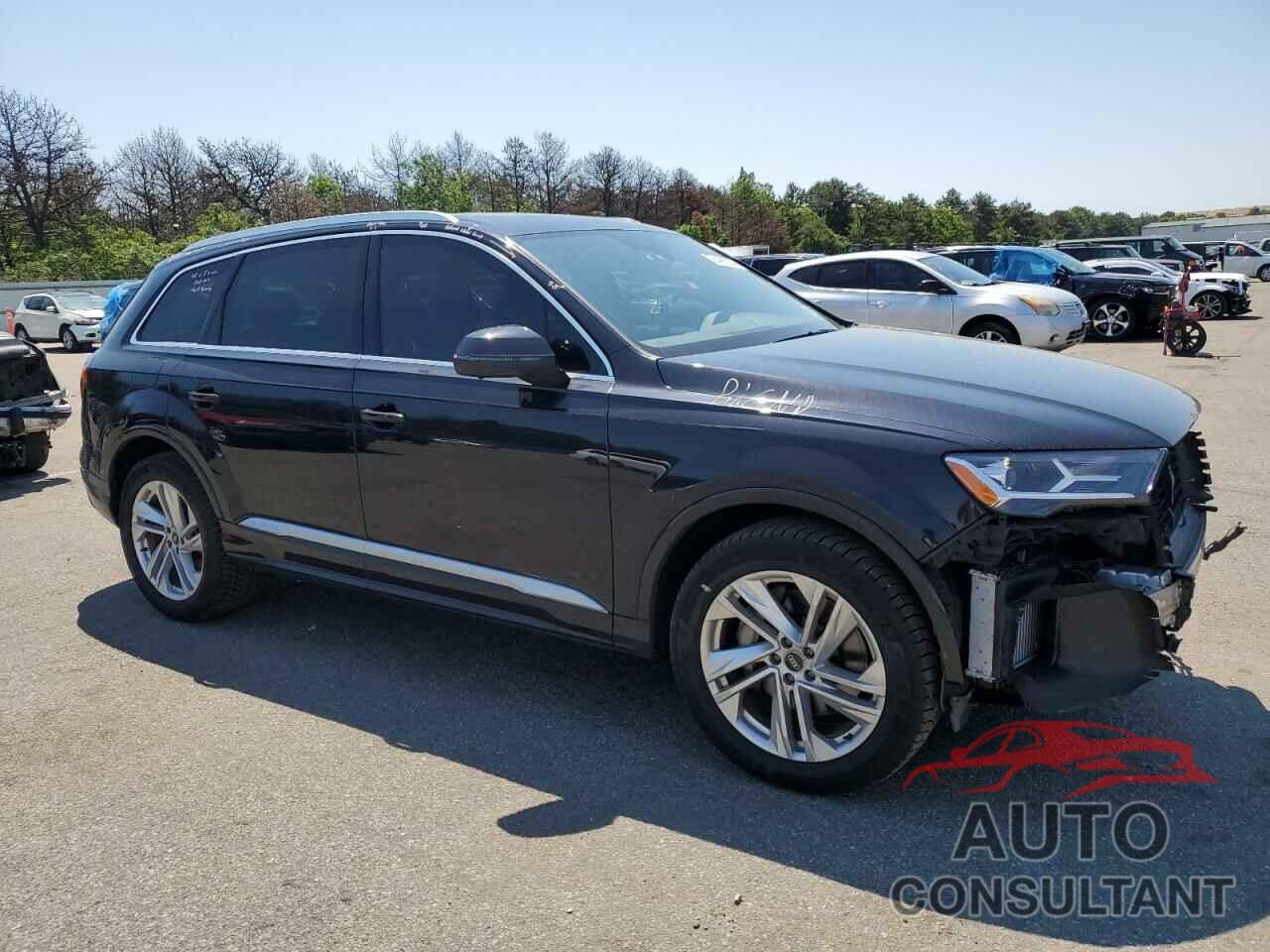 AUDI Q7 2021 - WA1LXAF79MD041416