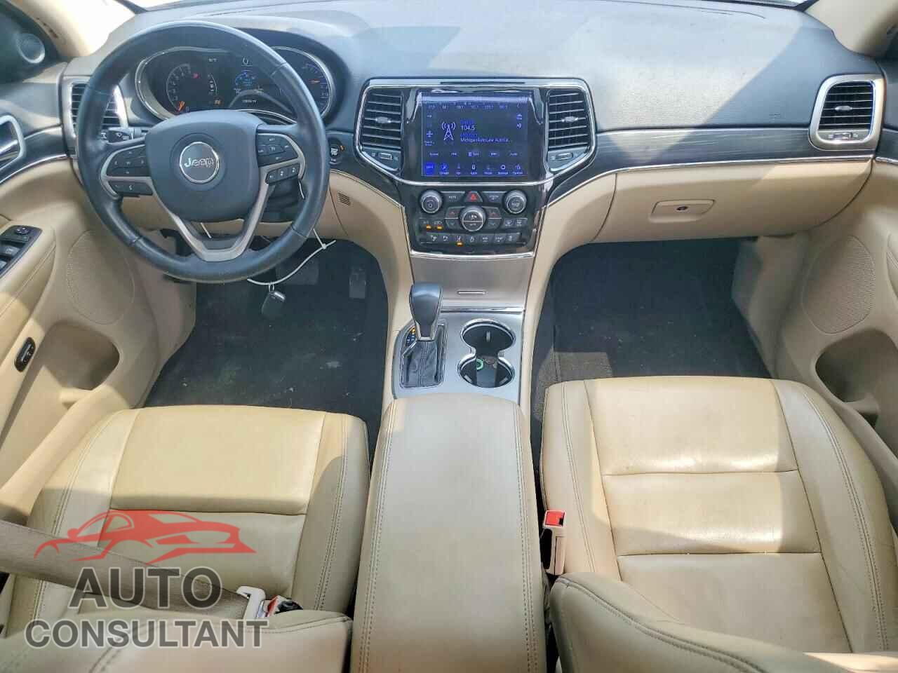 JEEP CHEROKEE 2020 - 1C4RJFBG9LC426998