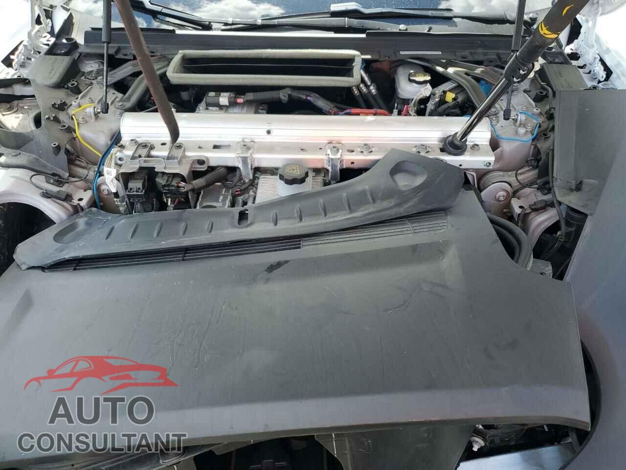 TESLA MODEL S 2022 - 5YJSA1E57NF474679