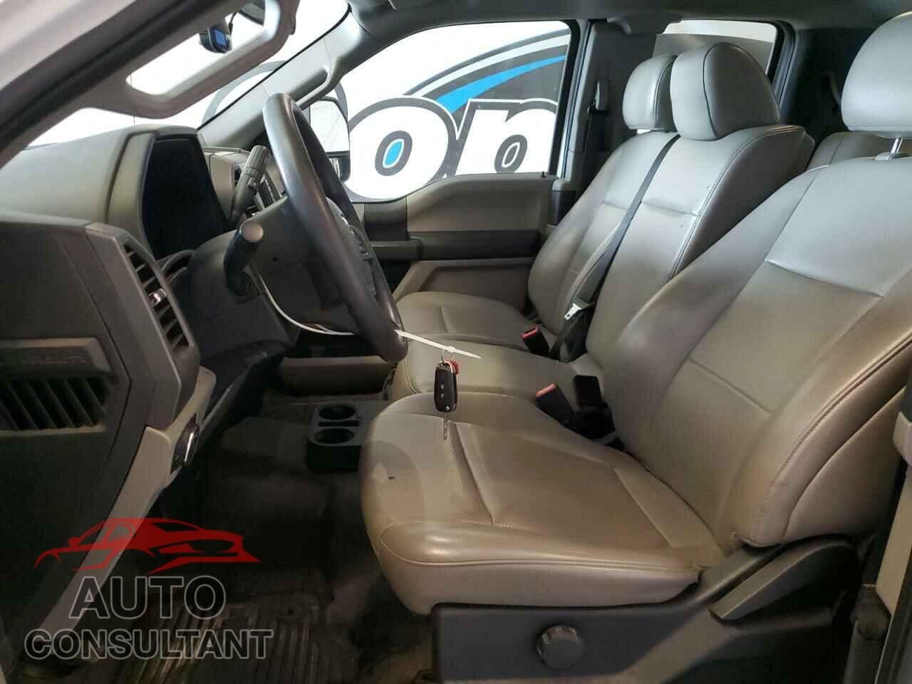 FORD F250 2020 - 1FT7X2A69LED67060