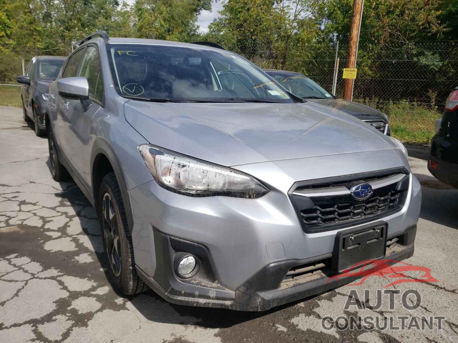 SUBARU CROSSTREK 2019 - JF2GTACC9KH372430