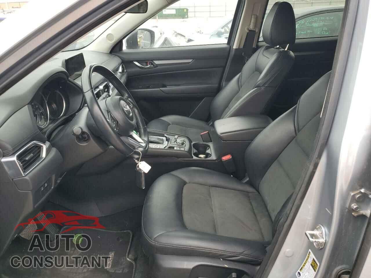 MAZDA CX-5 2020 - JM3KFBCM7L0742344