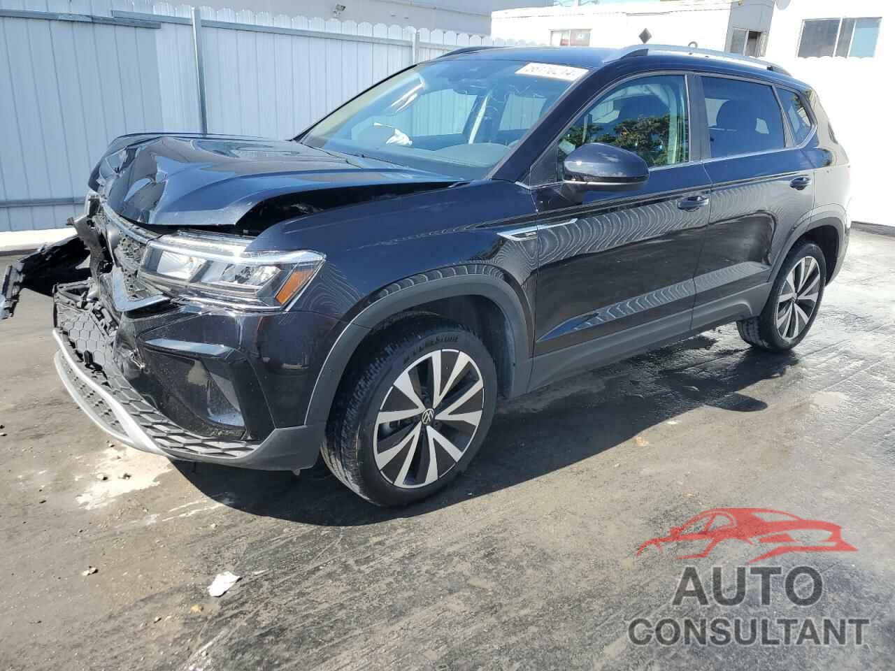 VOLKSWAGEN TAOS SE 2024 - 3VVSX7B21RM034262