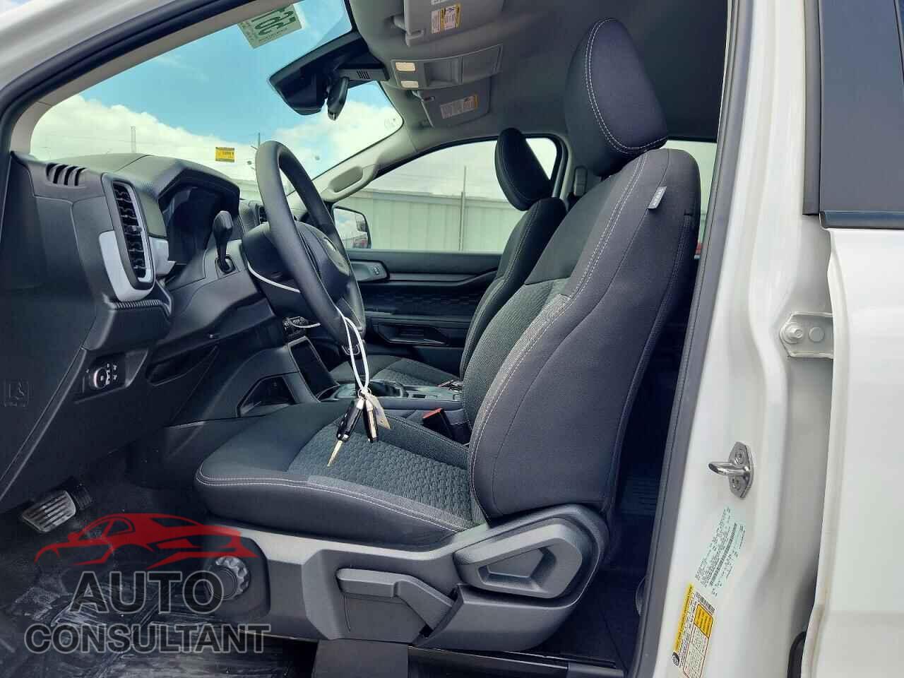 FORD RANGER 2025 - 1FTER4PH8SLE28656