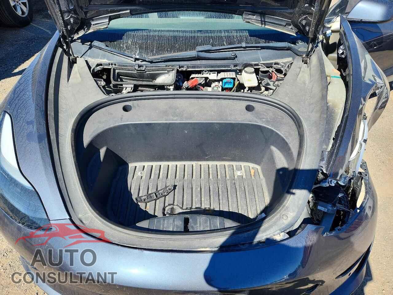 TESLA MODEL 3 2023 - 5YJ3E1EA8PF396938