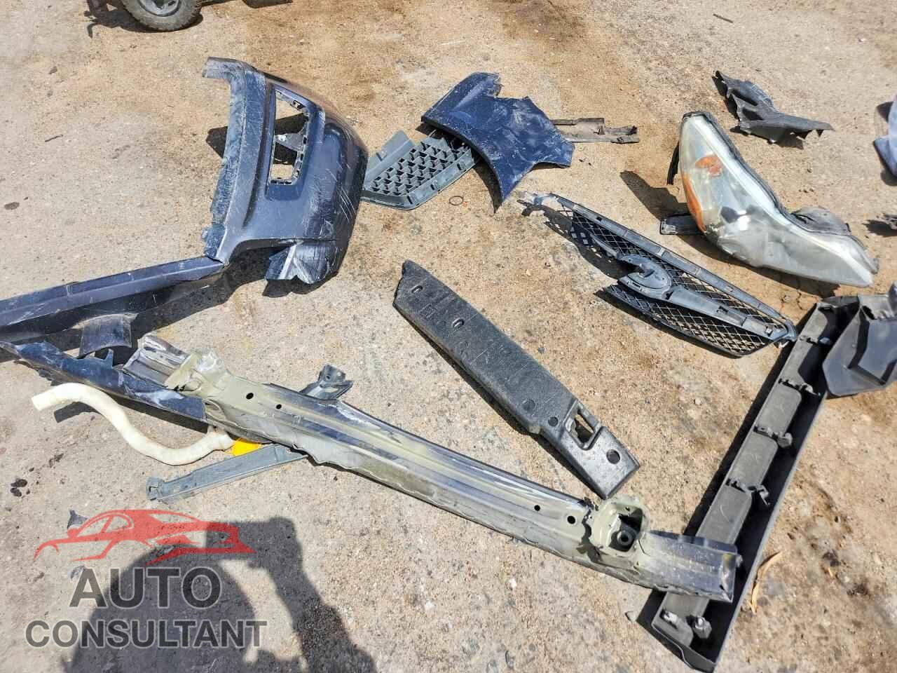 SUBARU LEGACY 2012 - 4S3BMBA66C3036323