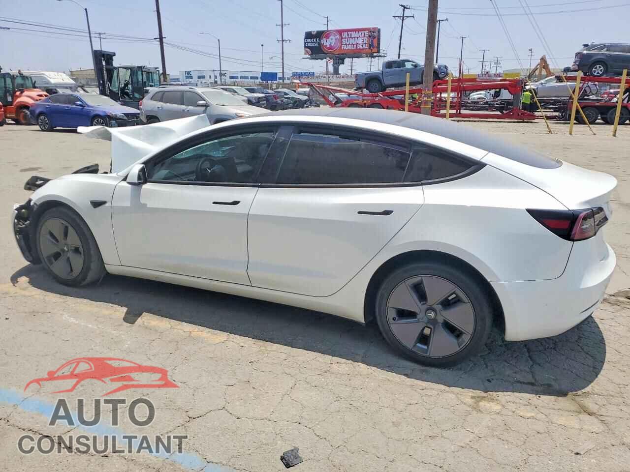 TESLA MODEL 3 2023 - 5YJ3E1EAXPF502676