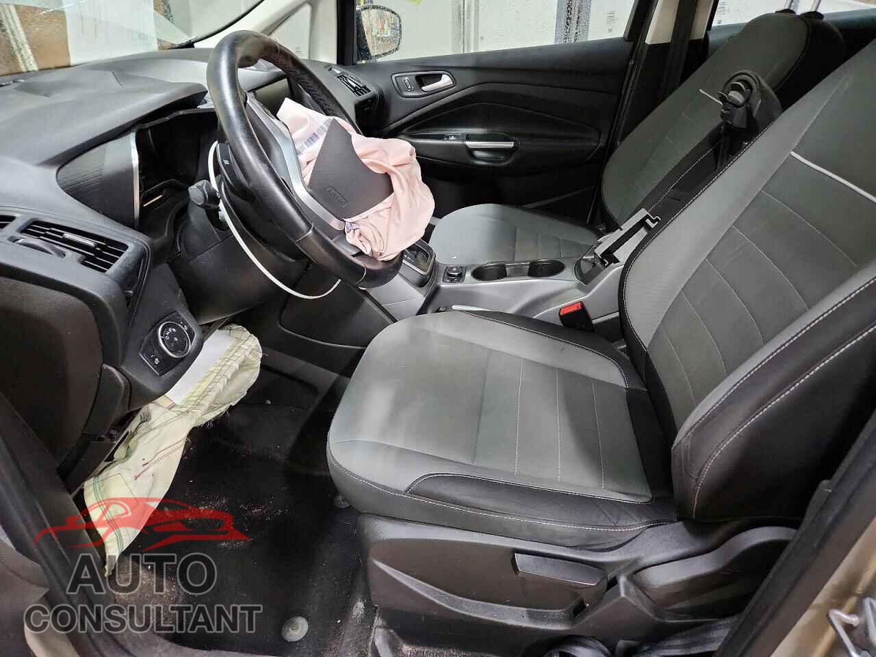 FORD CMAX 2015 - 1FADP5AU0FL108658