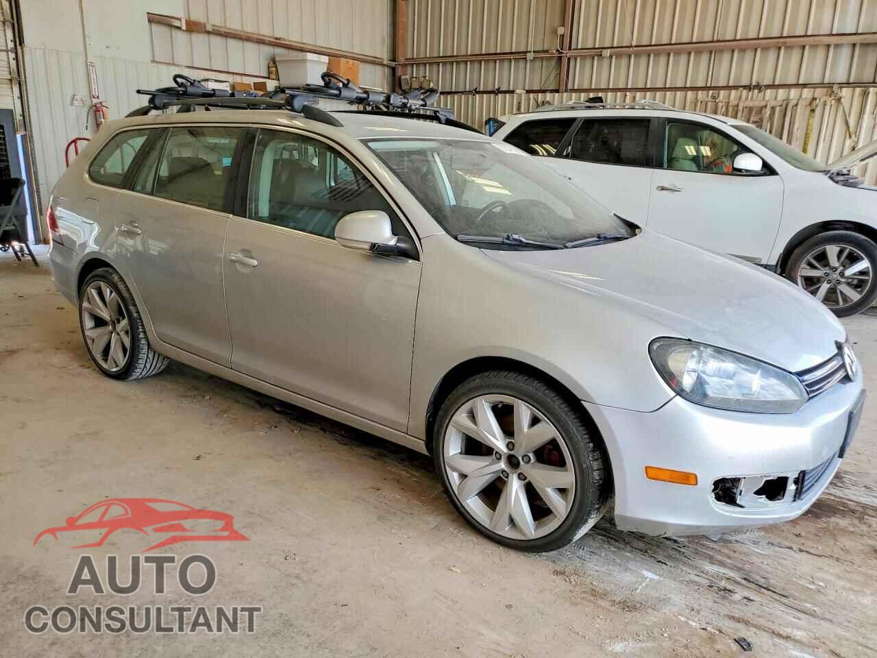 VOLKSWAGEN JETTA 2012 - 3VWML7AJ2CM604205