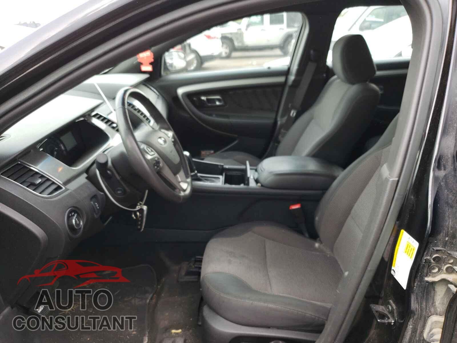 FORD TAURUS 2016 - 1FAHP2E84GG100103
