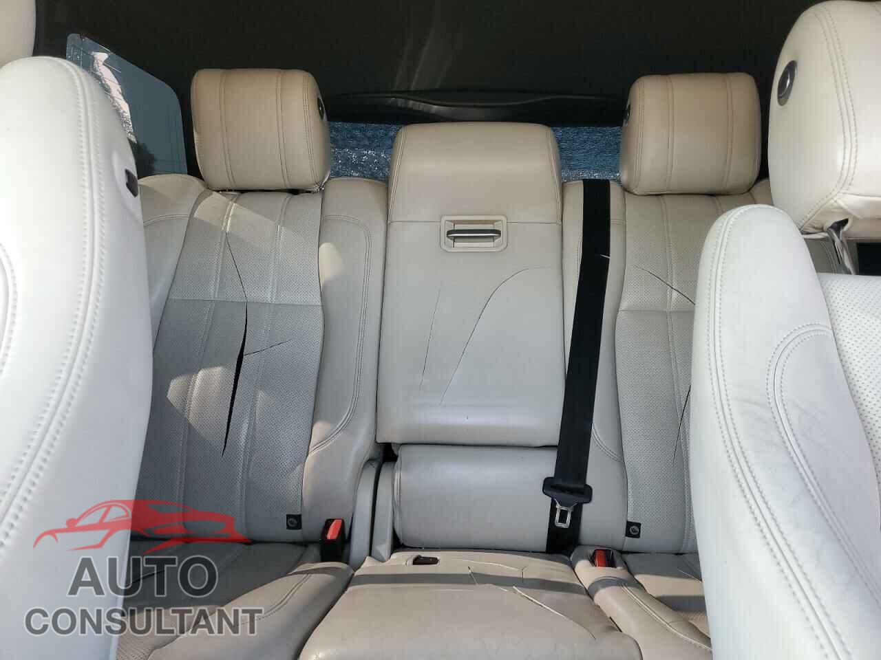 LAND ROVER RANGEROVER 2013 - SALGS2EF1DA108914