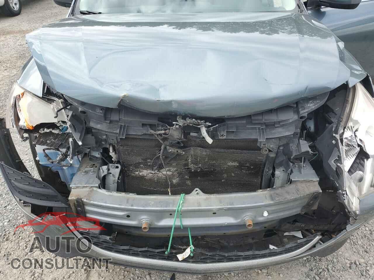 MAZDA CX-9 2012 - JM3TB3CV8C0352576