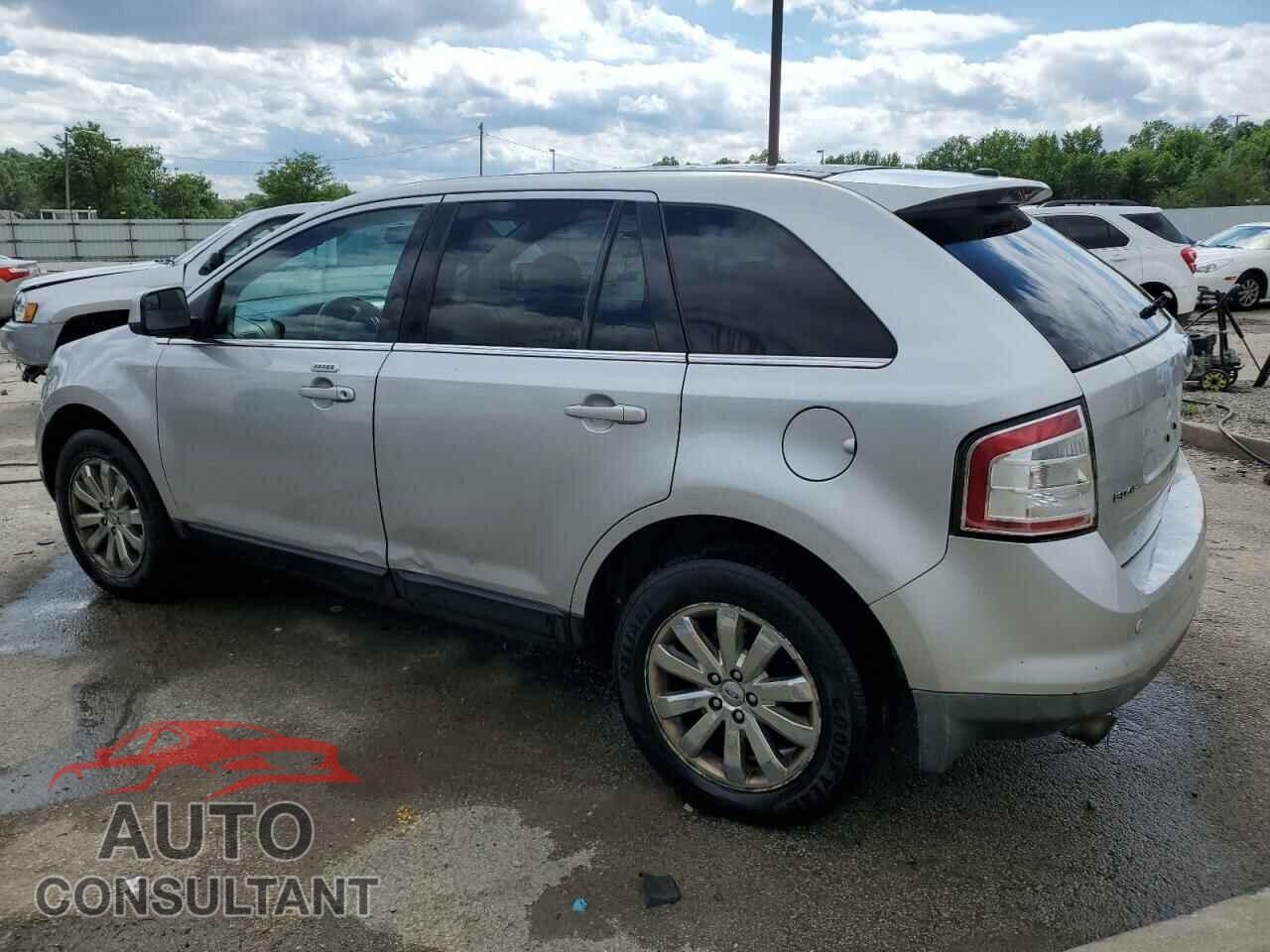 FORD EDGE 2009 - 2FMDK49C69BB04208