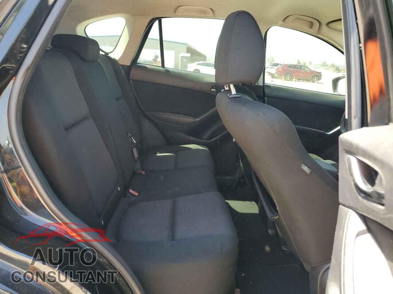 MAZDA CX-5 2014 - JM3KE2BE4E0403282