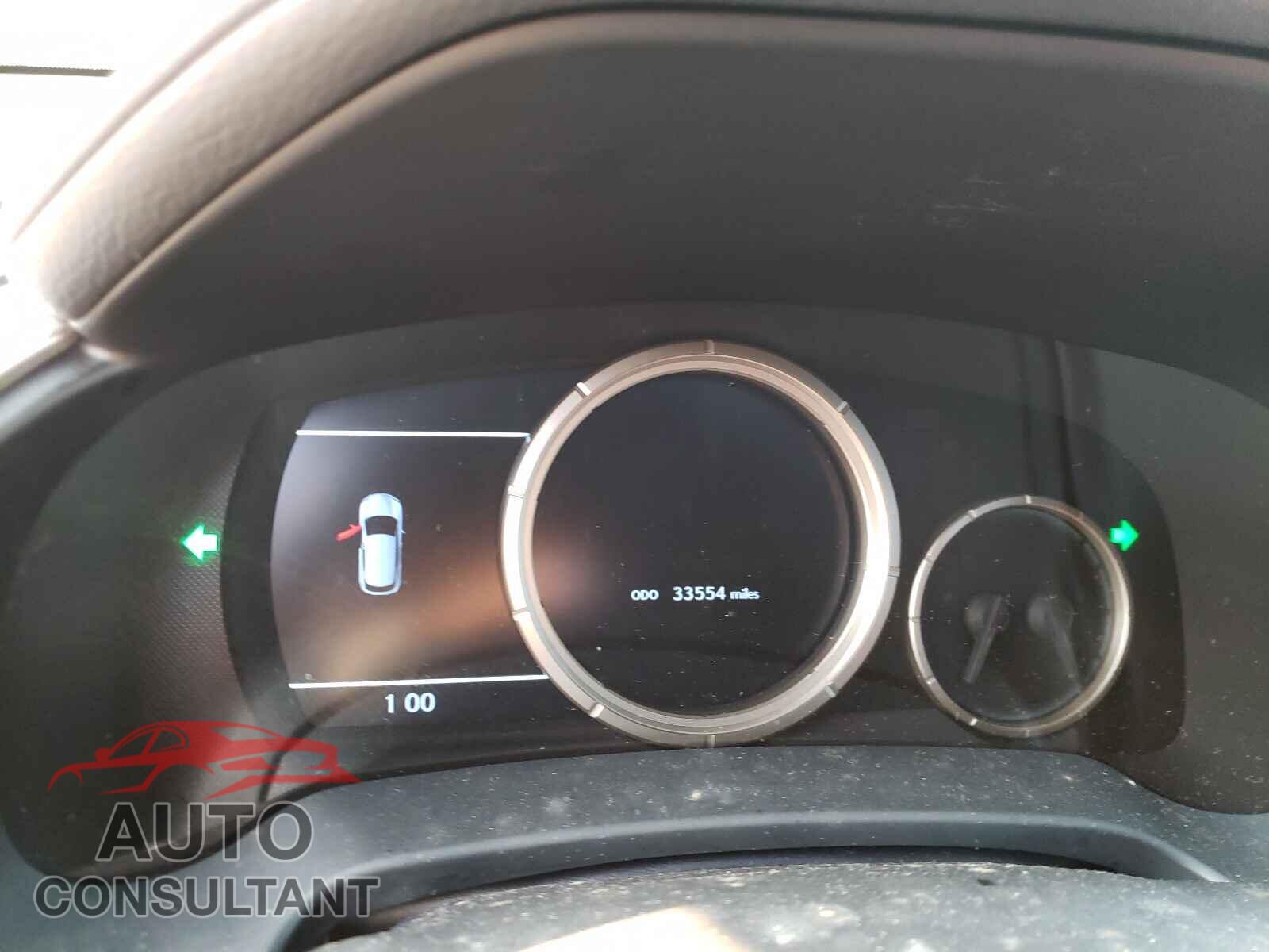 LEXUS RX350 2017 - 2T2BZMCA0HC129637