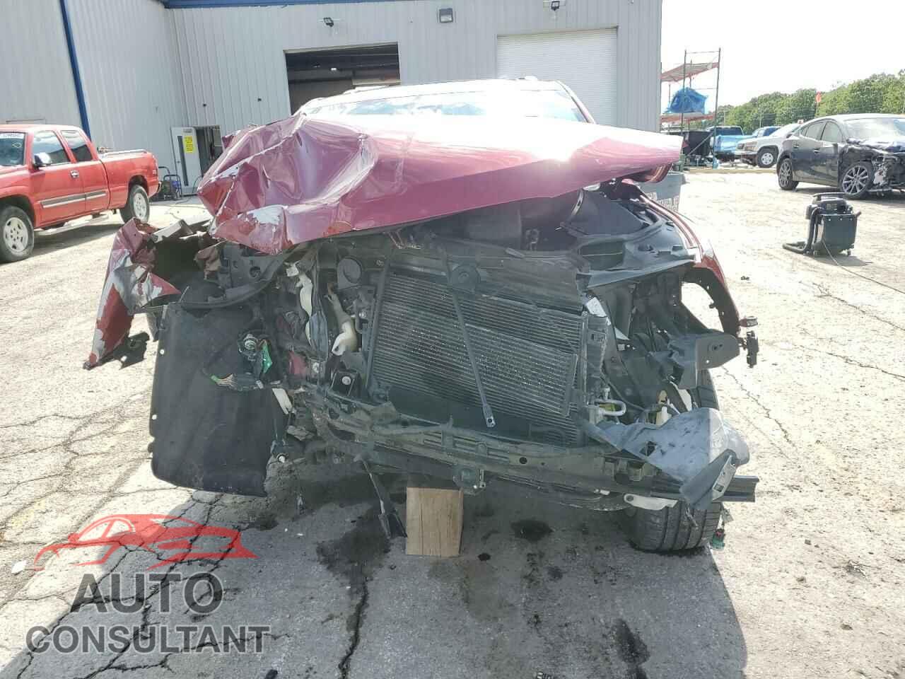 DODGE DURANGO 2015 - 1C4RDJEG1FC789743