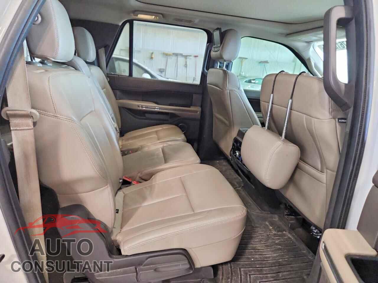 FORD EXPEDITION 2020 - 1FMJK1JT8LEA81006