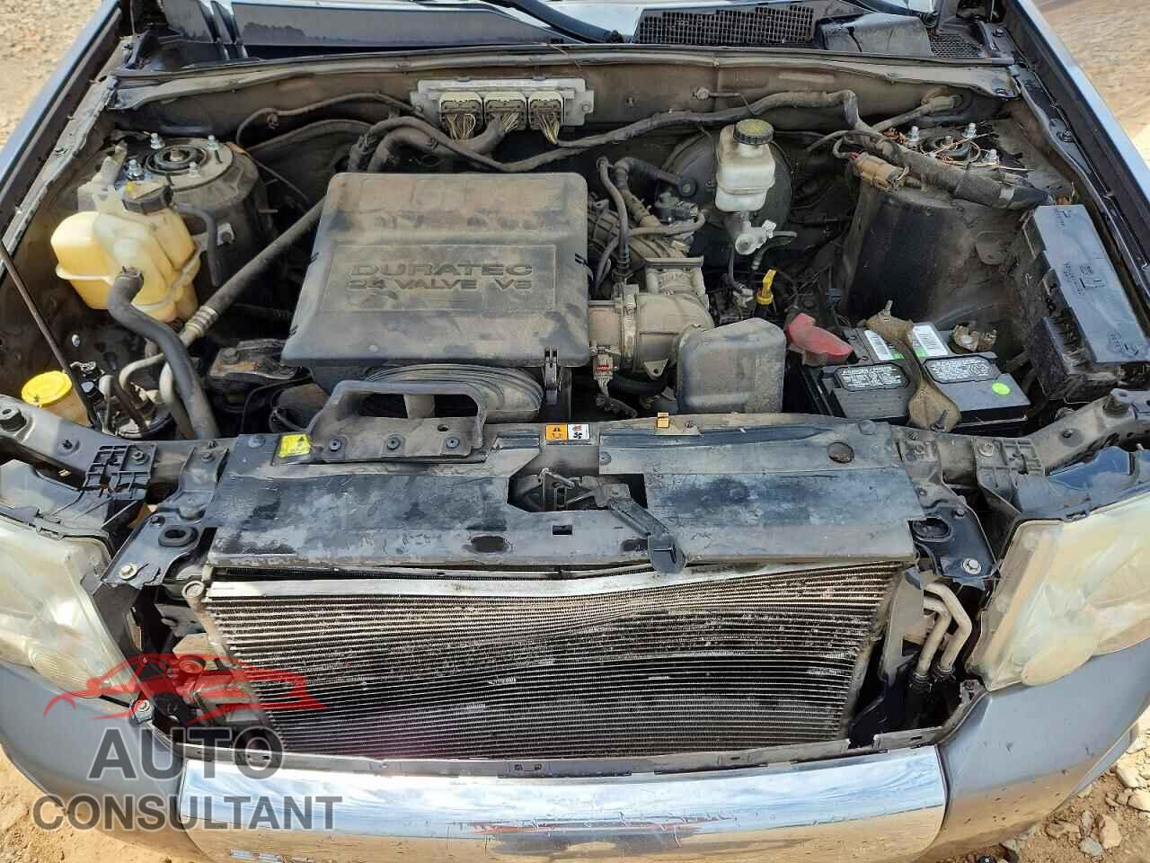 FORD ESCAPE 2012 - 1FMCU0EG9CKB09455