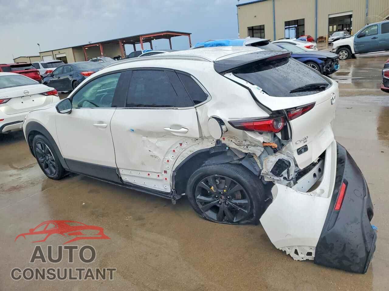 MAZDA CX30 2023 - 3MVDMBDY4PM506700