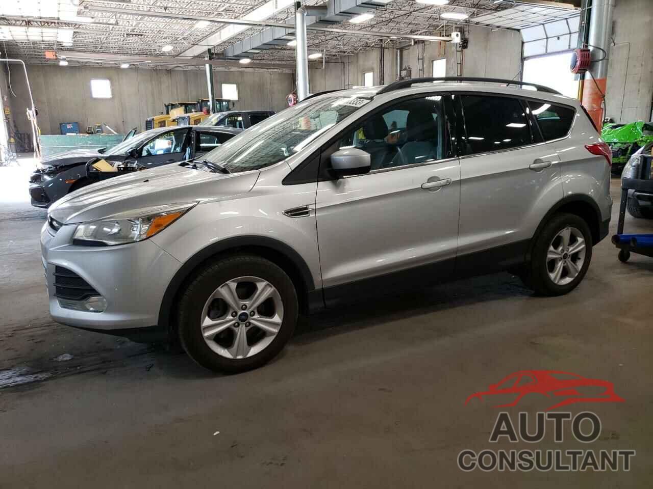 FORD ESCAPE 2015 - 1FMCU0GXXFUC76767