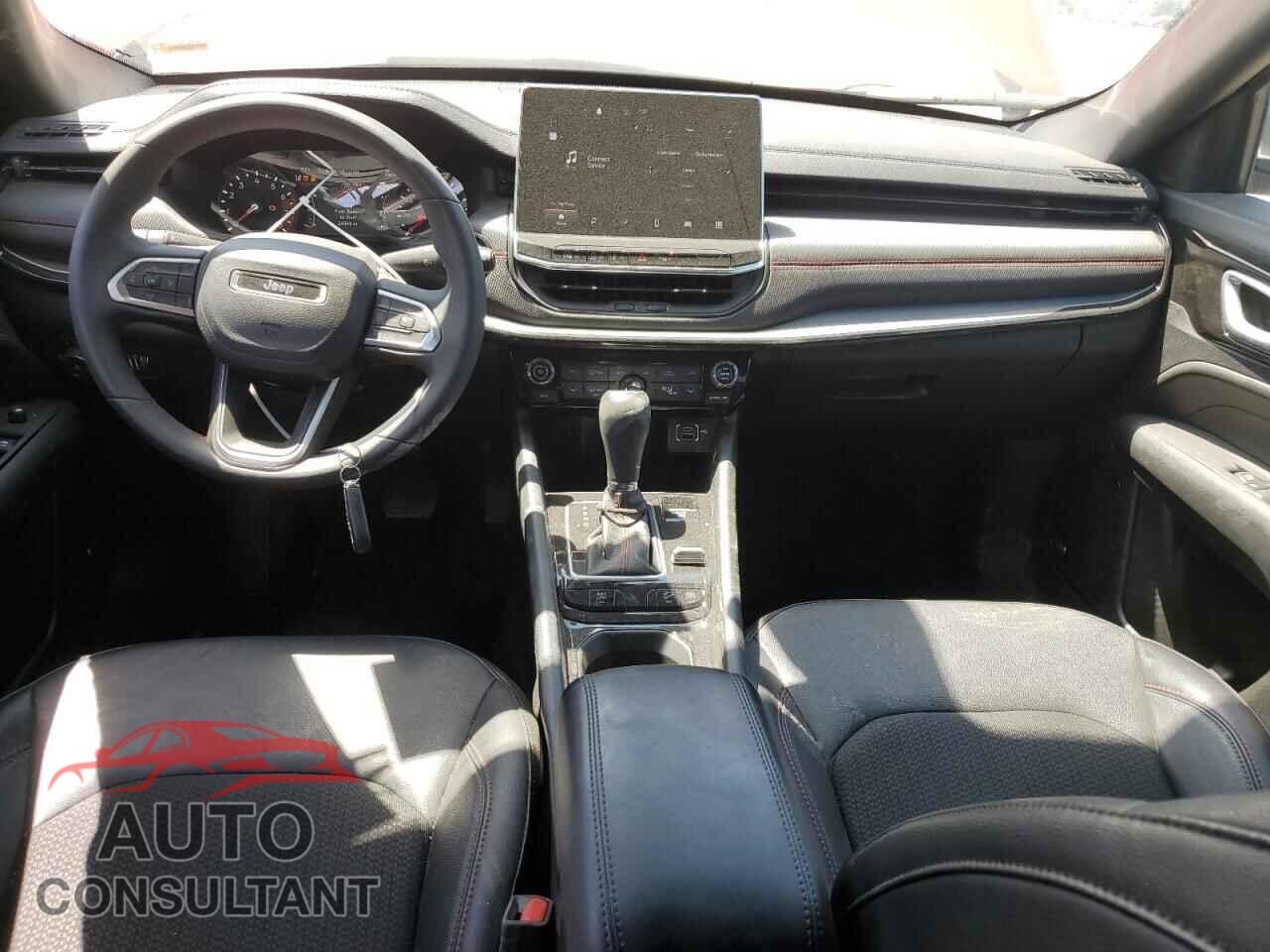 JEEP COMPASS 2023 - 3C4NJDDN1PT566861
