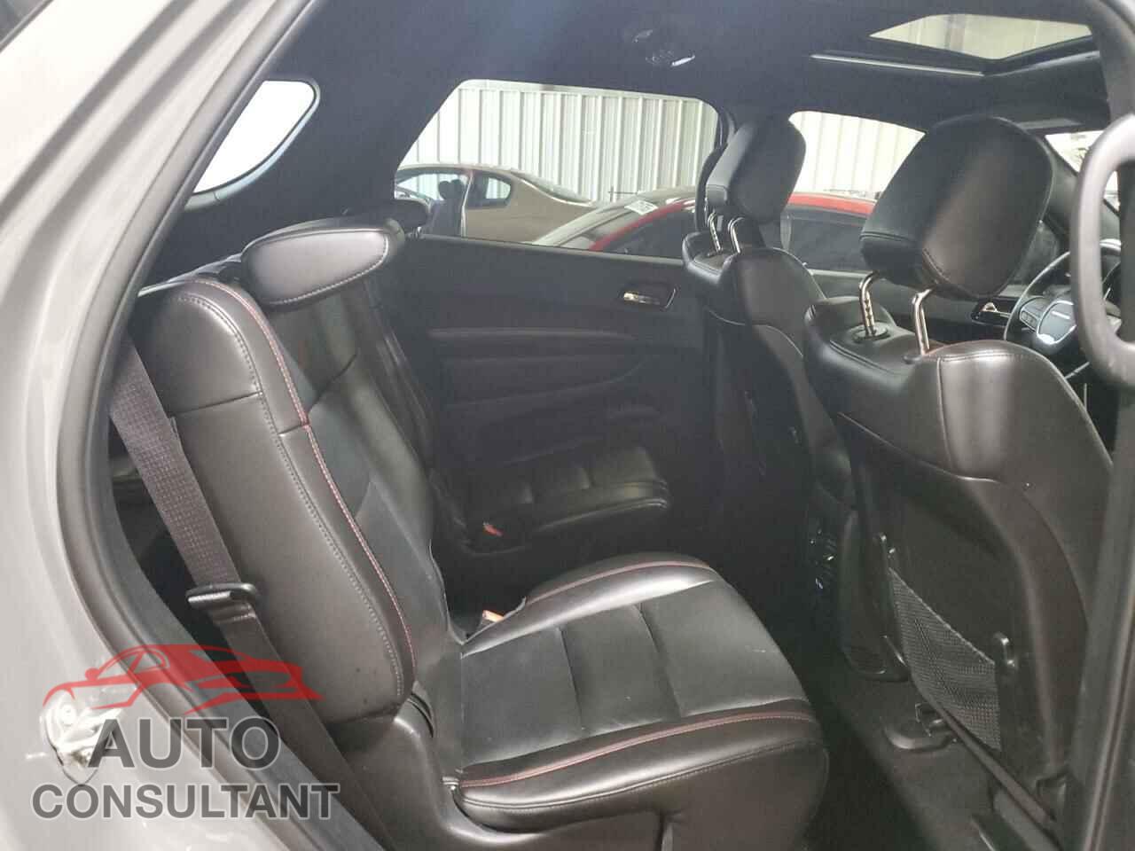 DODGE DURANGO 2023 - 1C4SDJCT8PC588117