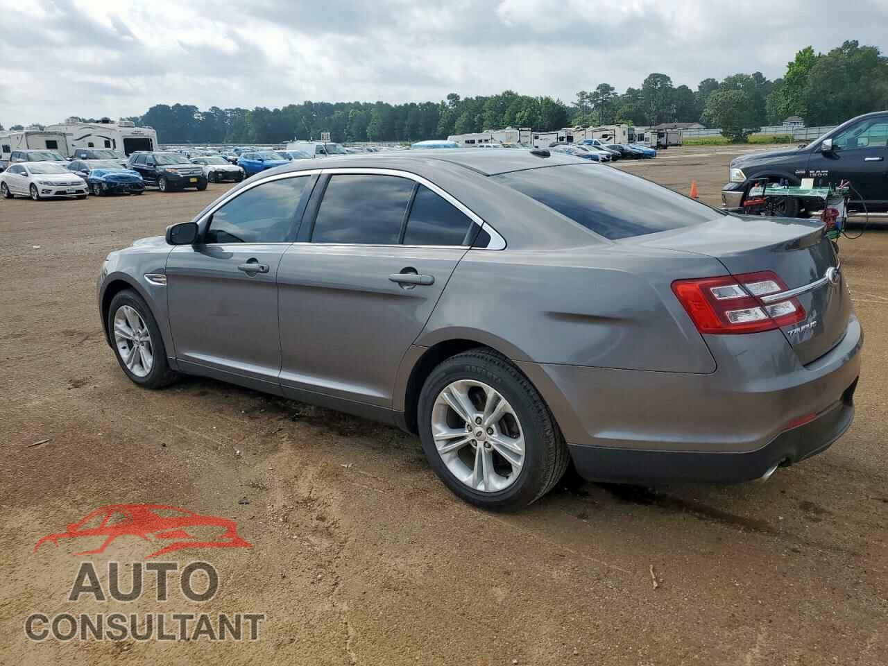 FORD TAURUS 2013 - 1FAHP2E8XDG153058