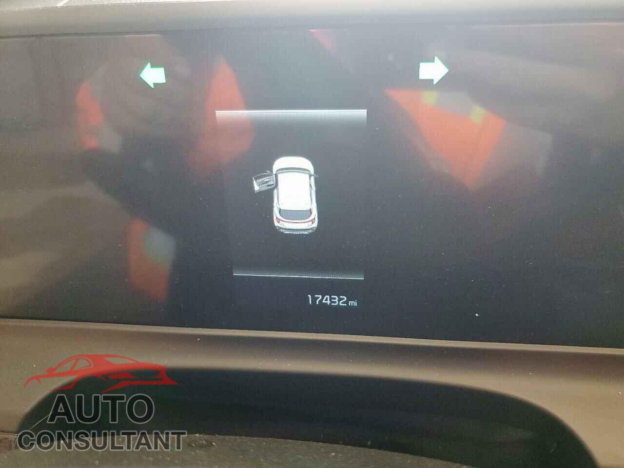 KIA SELTOS 2025 - KNDEU2AA0S7702035