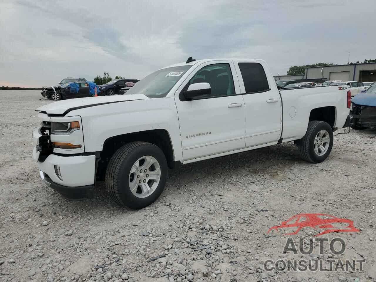 CHEVROLET ALL Models 2019 - 2GCVKPEC1K1185498