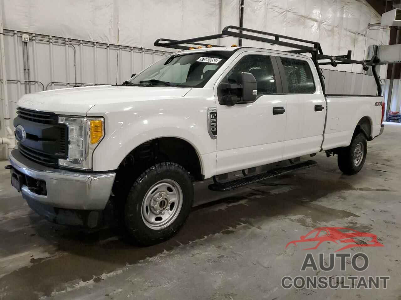 FORD F250 2017 - 1FT7W2B6XHEB62470