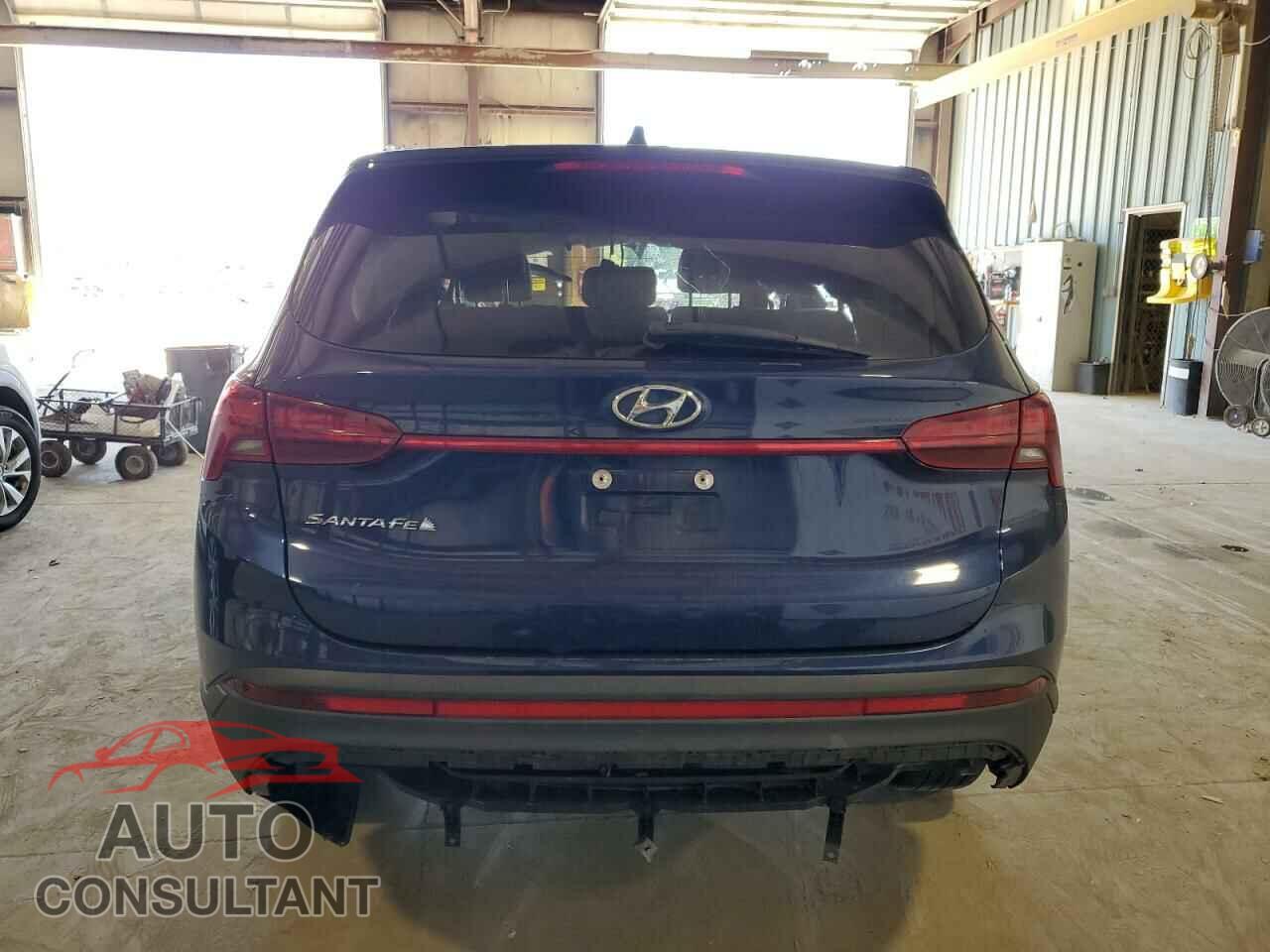 HYUNDAI SANTA FE 2023 - 5NMS14AJ2PH520540