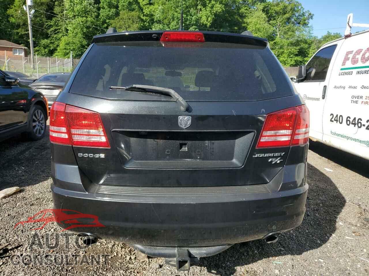 DODGE JOURNEY 2010 - 3D4PG6FV7AT178110