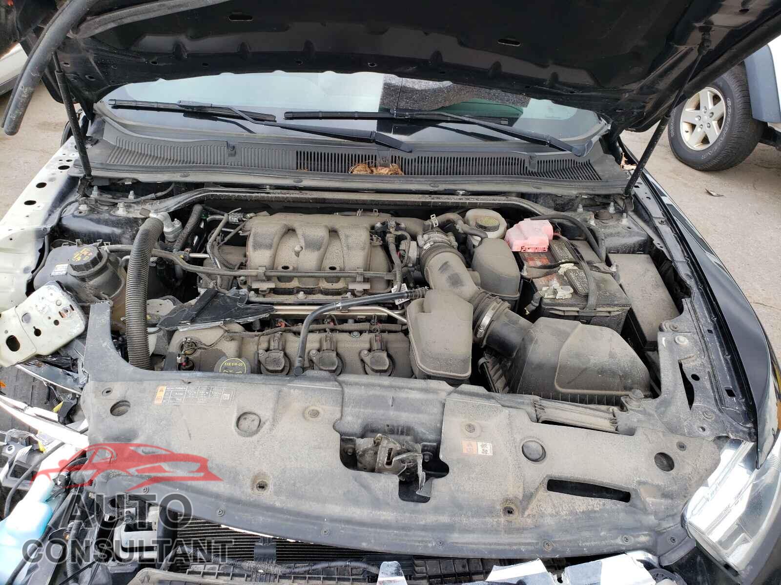 FORD TAURUS 2016 - 1FAHP2E84GG100103