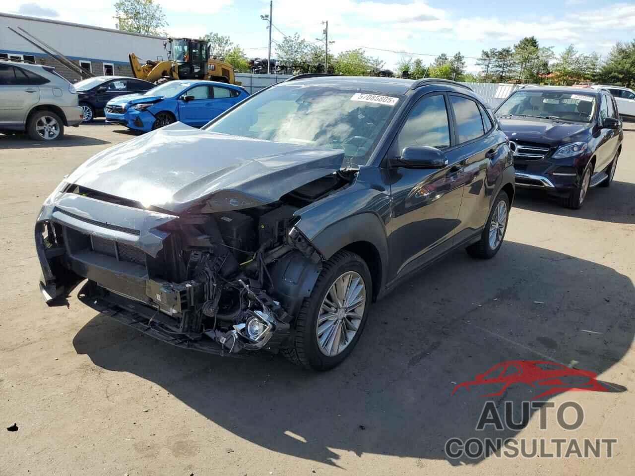 HYUNDAI KONA 2020 - KM8K2CAAXLU568020