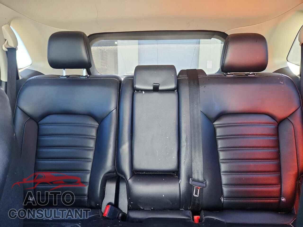 FORD EDGE 2020 - 2FMPK4J9XLBA46267