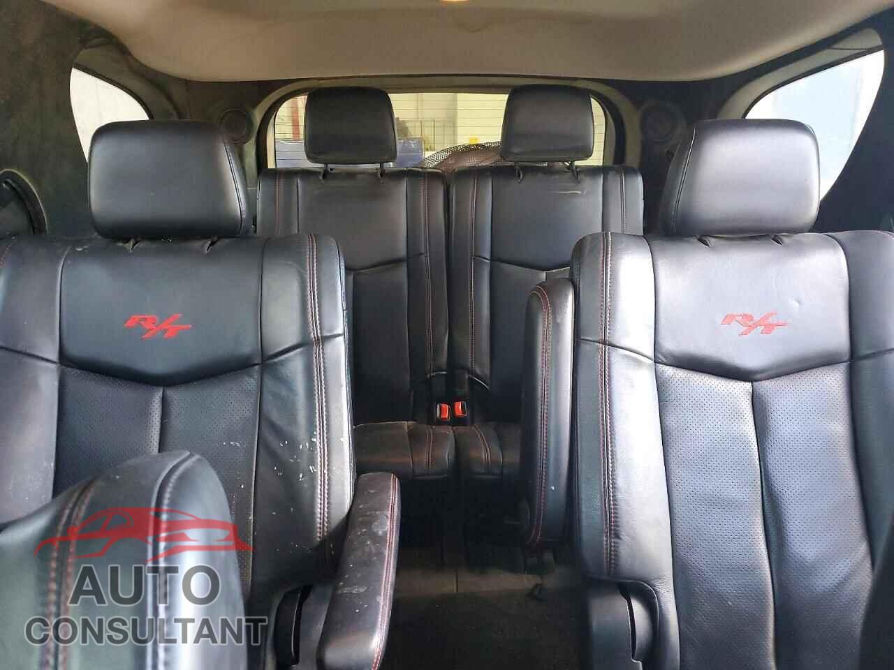 DODGE DURANGO 2013 - 1C4SDJCT3DC697192