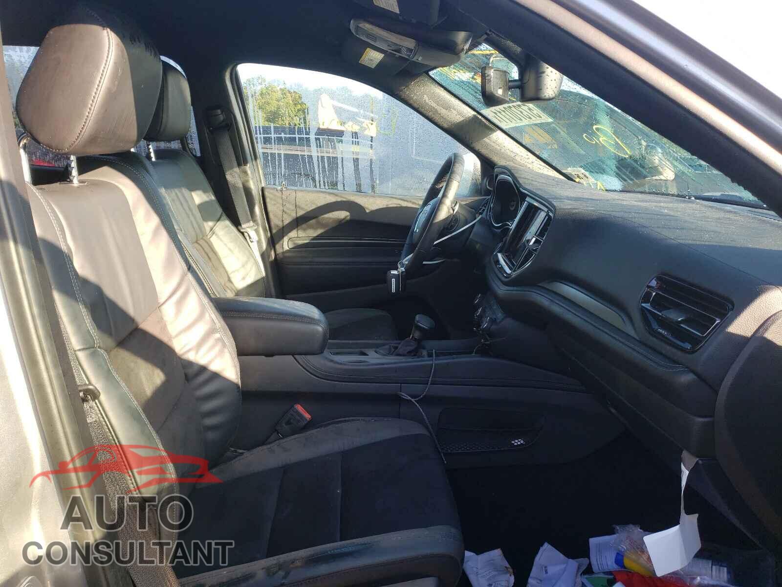 DODGE DURANGO 2021 - 1C4RDHDG6MC692870