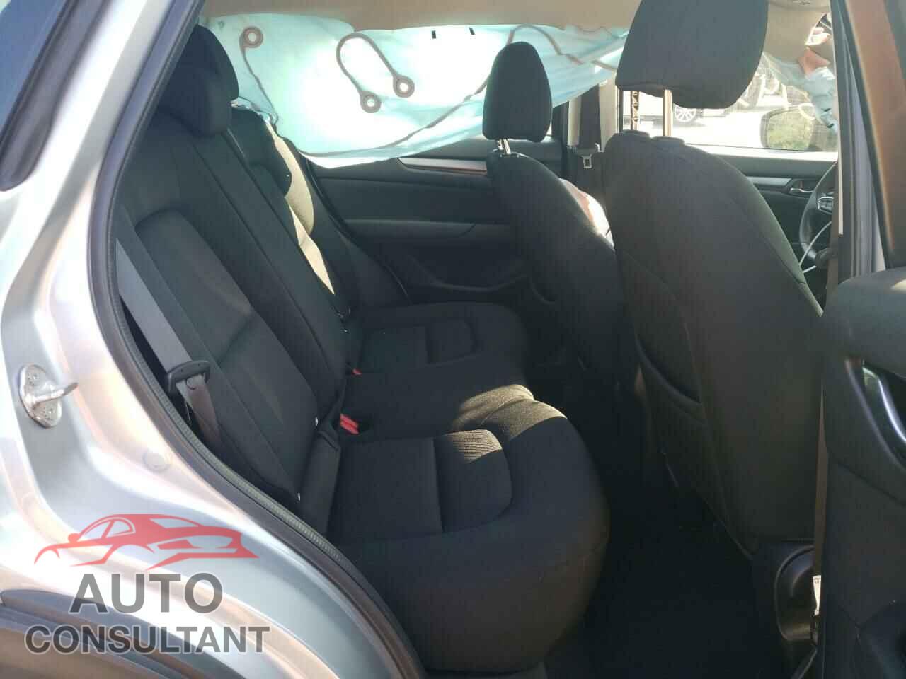 MAZDA CX-5 2018 - JM3KFBBM4J0425619