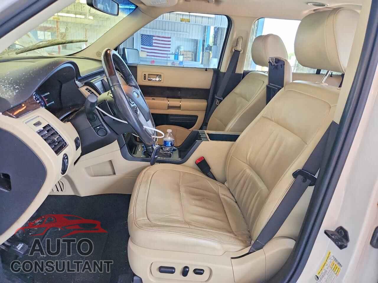 FORD FLEX 2014 - 2FMHK6DT2EBD30275