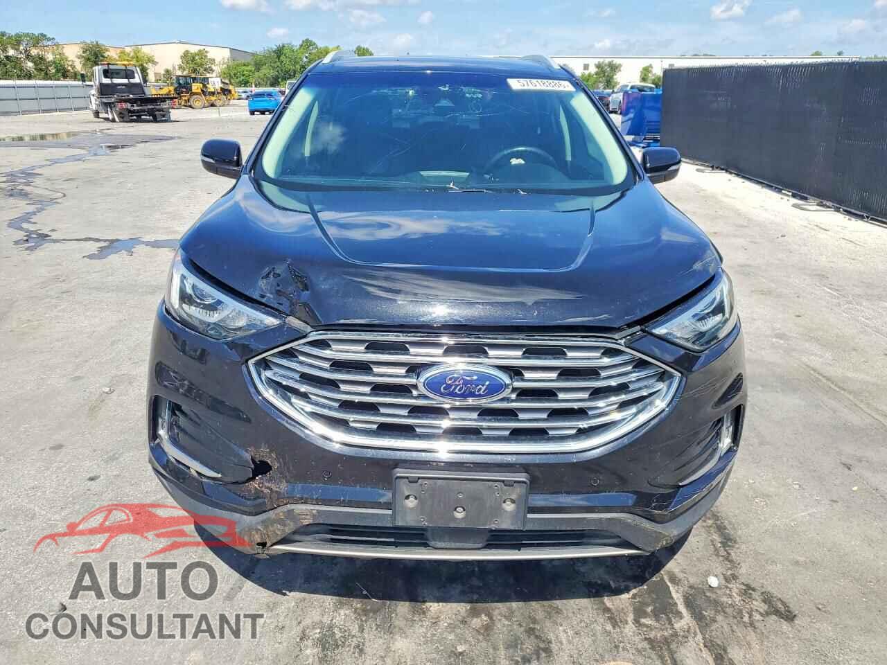 FORD EDGE 2020 - 2FMPK3K96LBB29185
