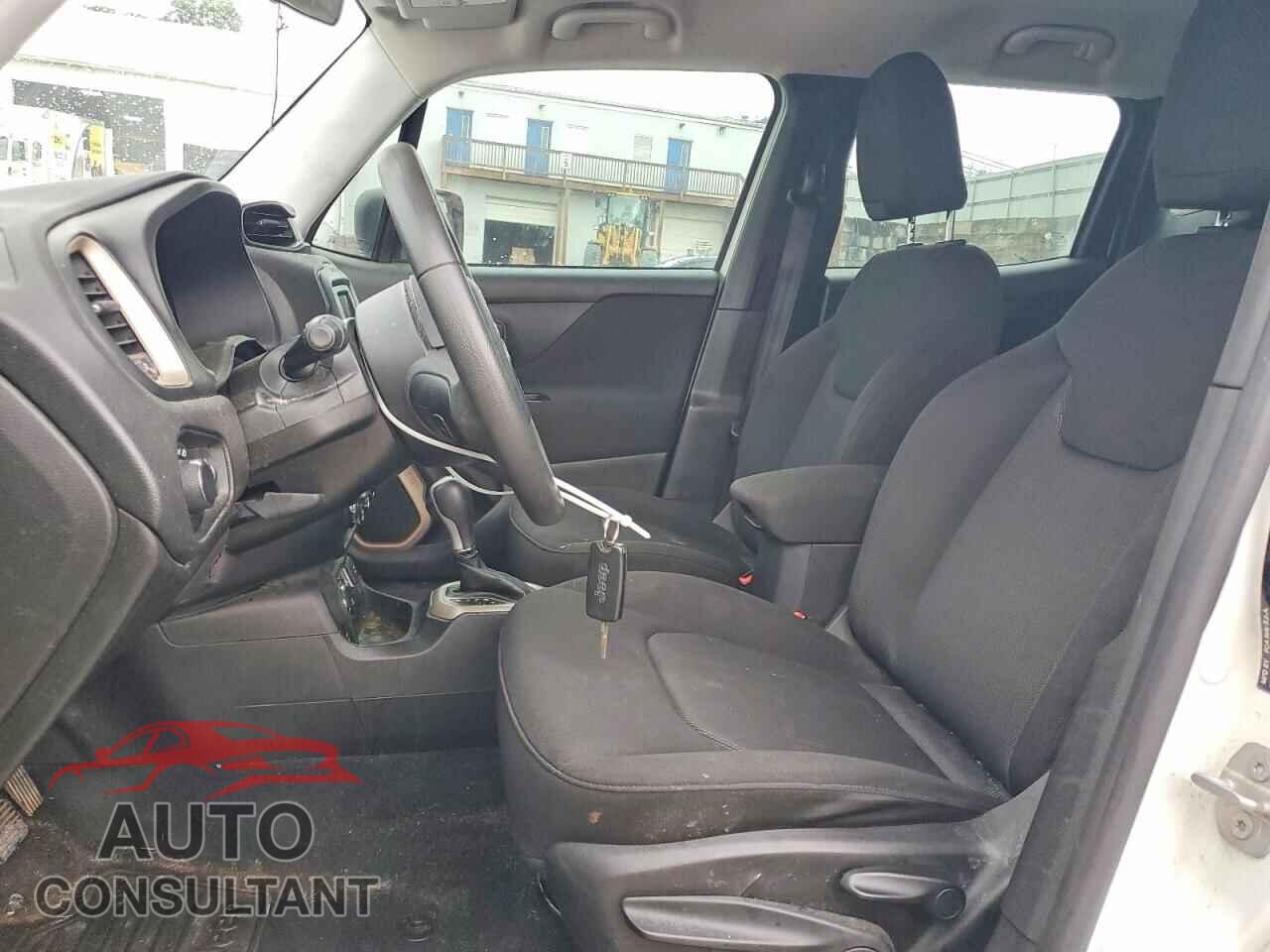 JEEP RENEGADE 2015 - ZACCJBAT6FPC32359