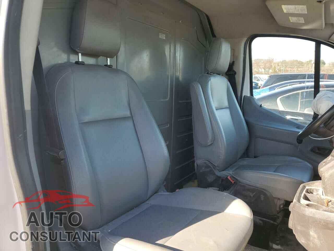 FORD TRANSIT 2015 - 1FTNE1YM7FKA50119