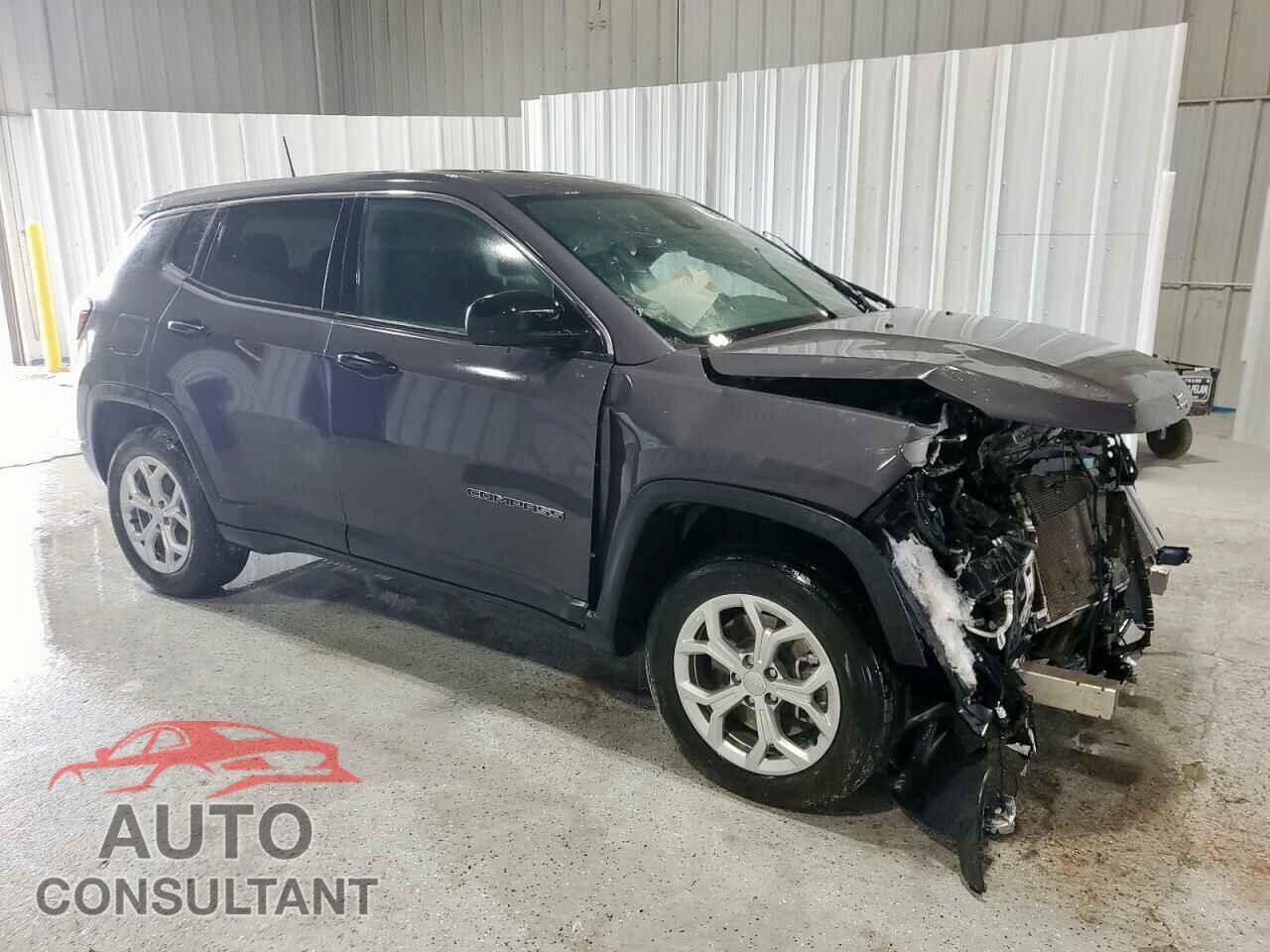 JEEP COMPASS 2024 - 3C4NJDAN1RT140210