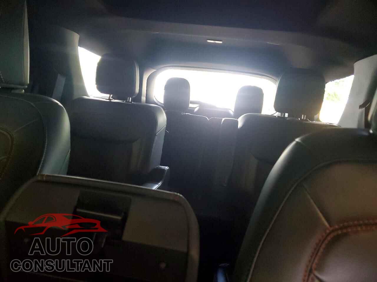 FORD EXPLORER 2024 - 1FMSK8JHXRGA80171