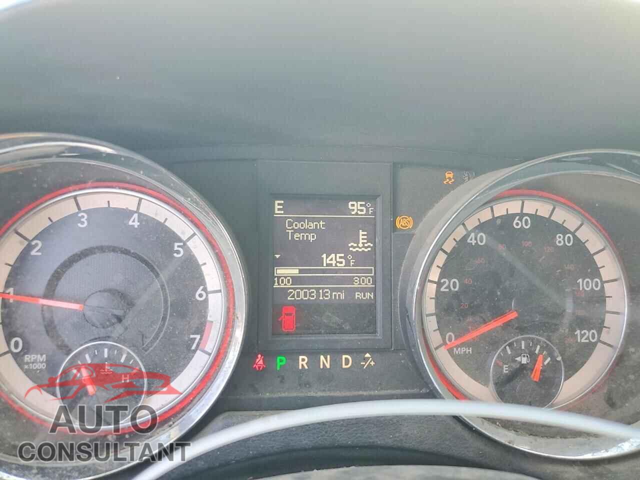 DODGE CARAVAN 2018 - 2C4RDGEG4JR342925